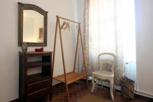 Maisons de vacances 19th century winemaker-s home : photos des chambres