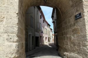 Maisons de vacances 19th century winemaker-s home : photos des chambres