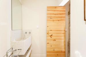 Architect Design Loft 18 Century