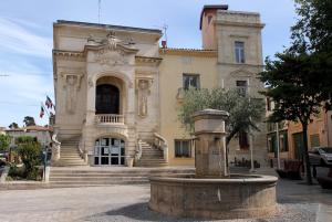 Maisons de vacances 19th century winemaker-s home : photos des chambres