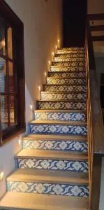 Blue House - Riacho Doce