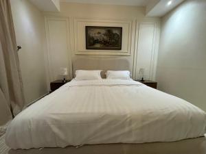 شقة في النهضة بالقرب من الكورنيش