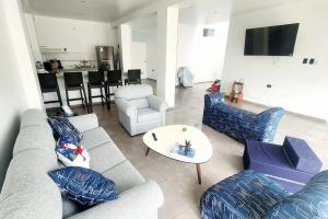 Casa de Playa en Cerro Azul