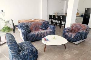 Casa de Playa en Cerro Azul