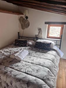 Un Incanto Chic nel Borgo