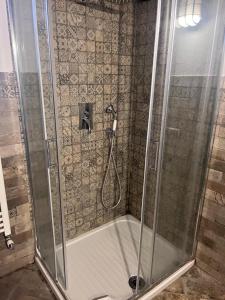 Un Incanto Chic nel Borgo