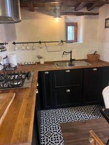 Un Incanto Chic nel Borgo