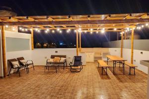 Casa de Playa en Cerro Azul