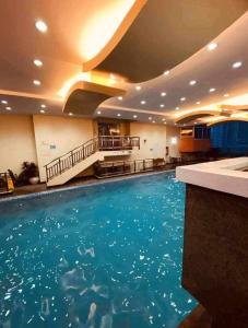 Birch Tower Condominium Malate Manila by T&T