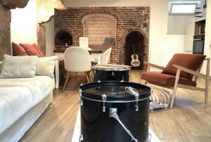 Appartements La Bonne Etoile : photos des chambres
