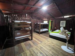 Eco Hotel Green Eden