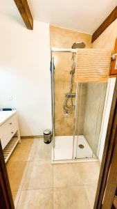 B&B / Chambres d'hotes le Mas Provencal : photos des chambres