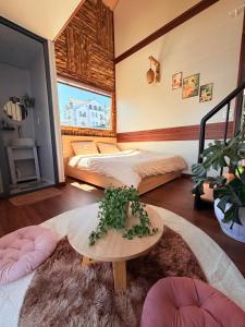 MỘC Home