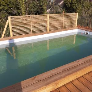 Maisons de vacances TY FAROMA - SUPERBE MAISON DE VACANCES : Maison 5 Chambres