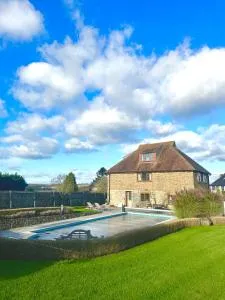 The Pumpkin Barn - Yalding