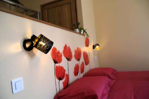 B&B / Chambres d'hotes le Mas Provencal : photos des chambres