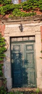 Grand Manoir avec piscine