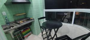 Praia Grande Caiçara