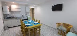 Dpto nuevo frente al Rio - Necochea