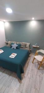 Dpto nuevo frente al Rio