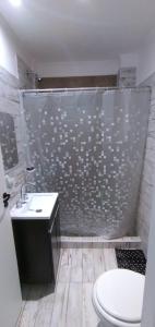 Dpto nuevo frente al Rio