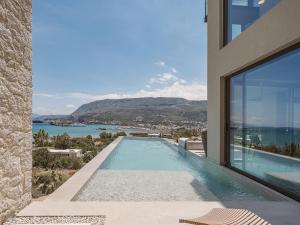Villa Albero - Sea View Escape