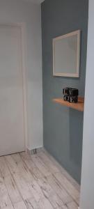 Dpto nuevo frente al Rio