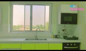 Agnes Court - Nopendaw