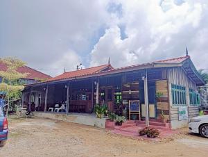 Inap Nekmi Kuala Terengganu With Pool