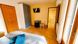 B&B / Chambres d'hotes le Mas Provencal : photos des chambres