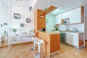 La Casa Paradise grande terrasse CL