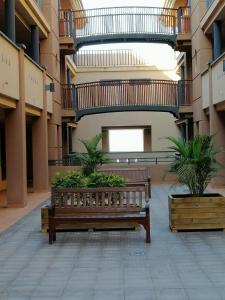 La Casa Paradise grande terrasse CL