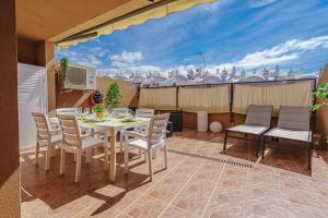 La Casa Paradise grande terrasse CL