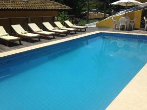 Areia Branca Apart Hotel