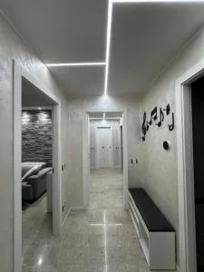 Amazing Varese Central Apartment - Induno Olona