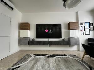 Amazing Varese Central Apartment