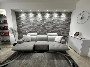 Amazing Varese Central Apartment