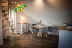 Ferienwohnung Canhusen - Hinte