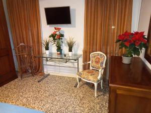 Dimora ANETT B&B HOUSE