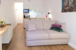 Appartements charmant studio renove port de peche - 2 personnes : photos des chambres