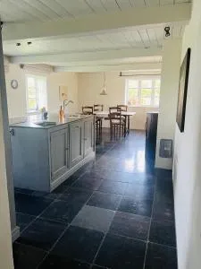 Traumhaftes Apartment im EG vor Sylt - Neukirchen