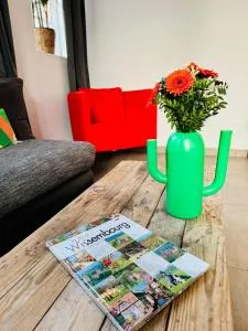 Color Lodge - Appartement au centre historique - 4 personnes - 维桑堡