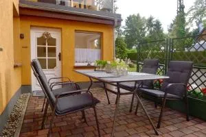 Ferienwohnung "Muschelbank" - Andershof