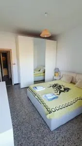 Casa San Giovanni Sanremo - Verezzo