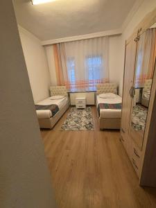 kapadokya rezidans two