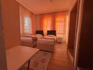 kapadokya rezidans two - 内夫谢希尔