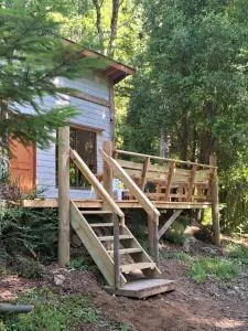 Cabañas en pucon - Minetué