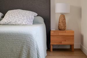 Appartements Appartement renove idealement situe dans le centre pieton des Sables d-Olonne : photos des chambres