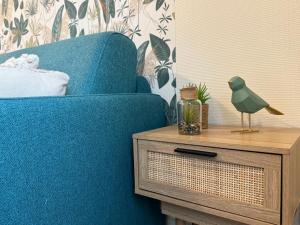 Le Petit Nid - cozy comfort close to Paris