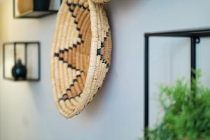 Appartements Appartement renove idealement situe dans le centre pieton des Sables d-Olonne : photos des chambres